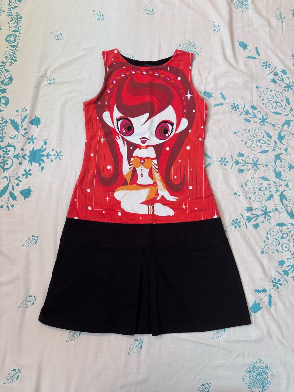 Custo Barcelona Dress